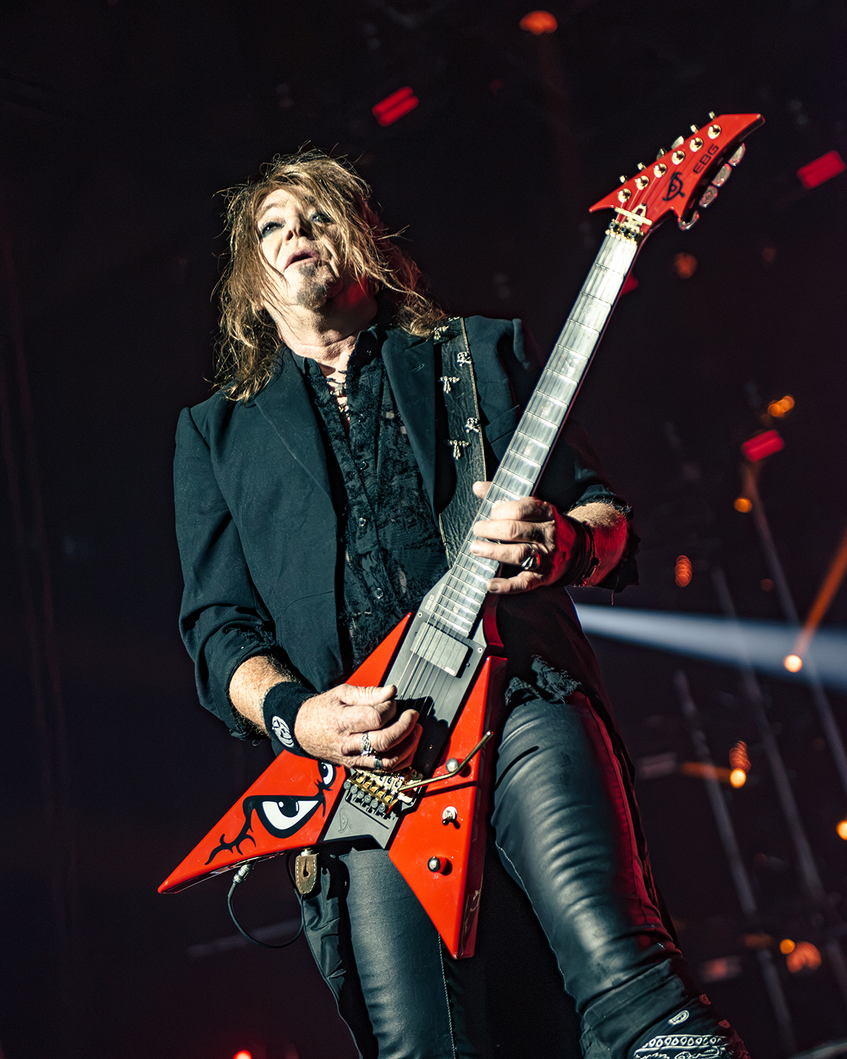 Helloween: 40th Anniversary Tour